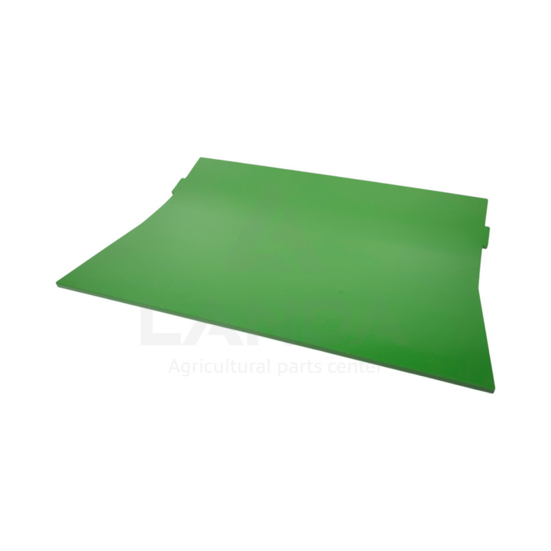 BLOWER BOTTOM