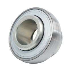 SELF-ALIGNING BALL BEARING
