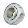 SELF-ALIGNING BALL BEARING