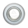 SELF-ALIGNING BALL BEARING