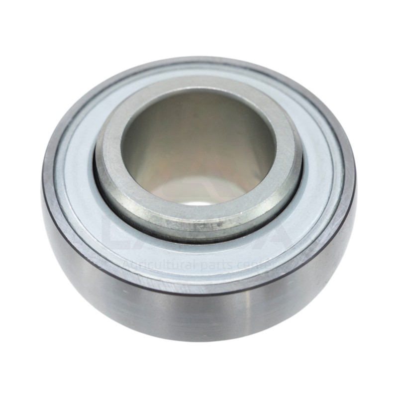 SELF-ALIGNING BALL BEARING