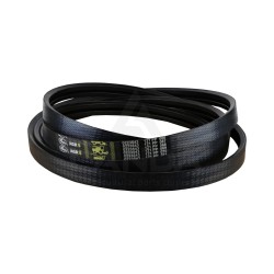 MULTIBAND V-BELT 2-GROOVE HB