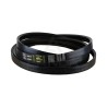 MULTIBAND V-BELT 2-GROOVE HB
