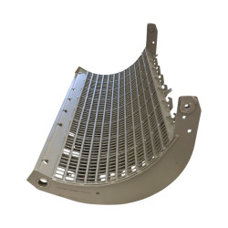 GRAIN CONCAVE