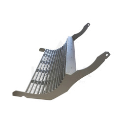 CONCAVO DE CEREALES (Lg1420mm)