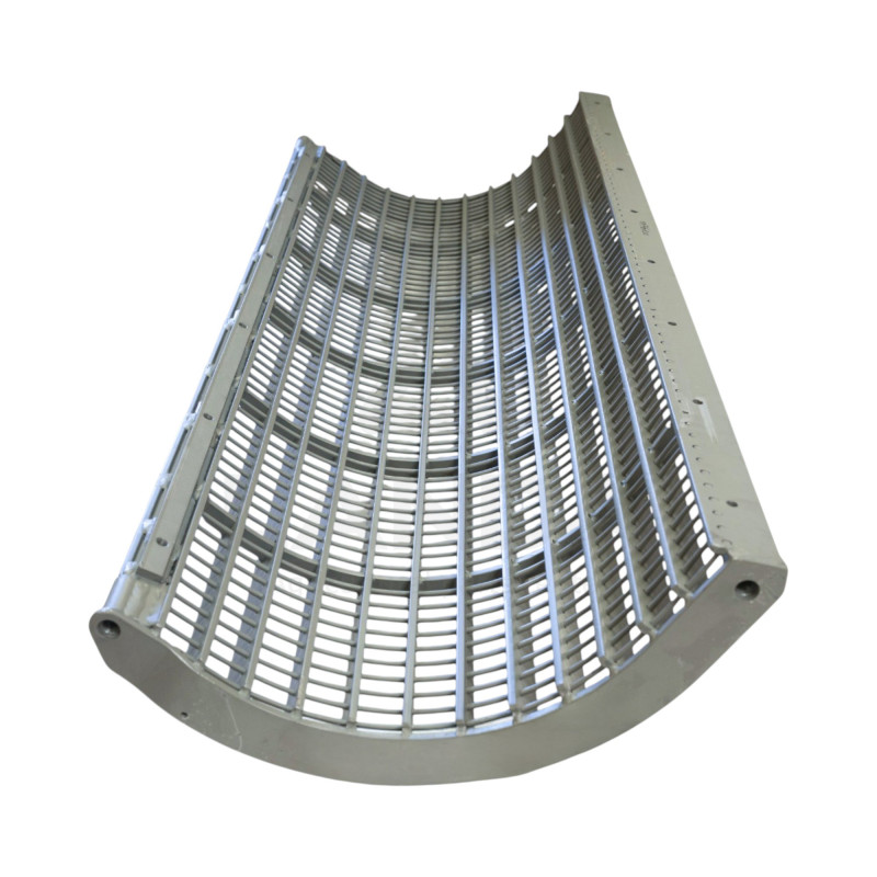 GRAIN CONCAVE