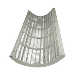 CONCAVO DE CEREALES (Diámetro del alambre : 3,5 mm)