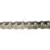CHAINE A ROULEAUX 20B-1 DIAMOND (104 maillons - Attache rapide incluse)