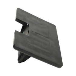 RUBBER PADDLE