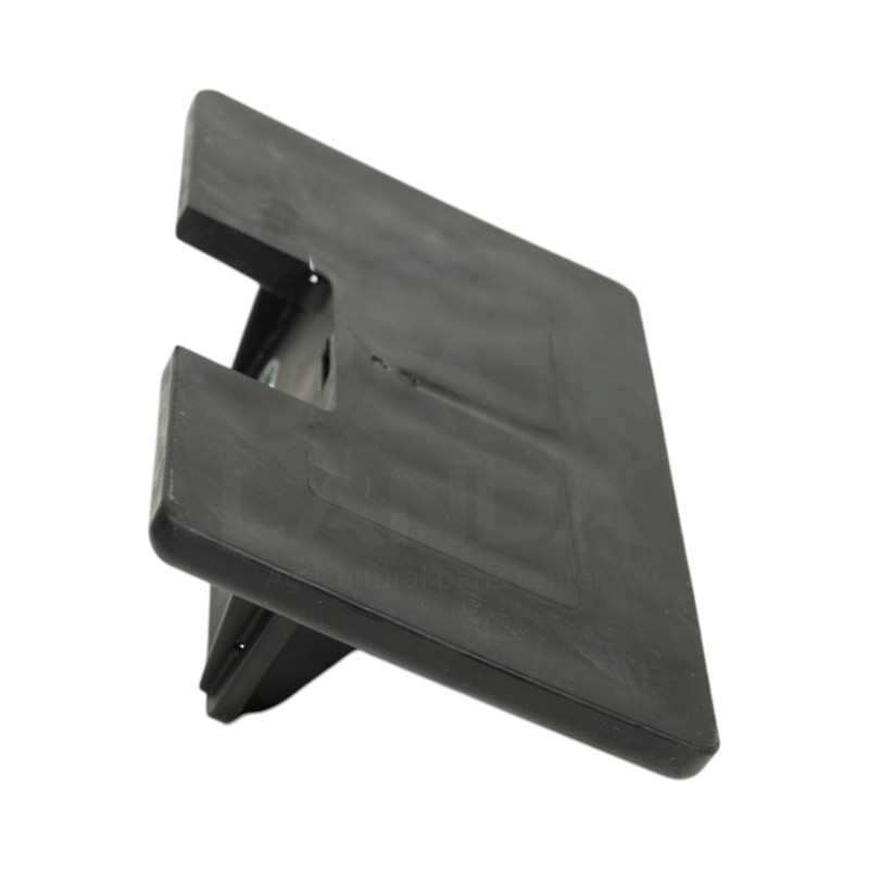 PALETTE D'ELEVATEUR MOULEE (154x100mm)