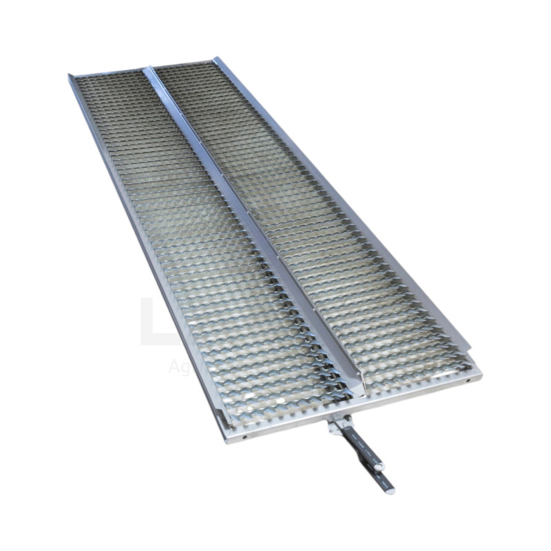 UPPER HALF-SIEVE
