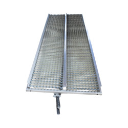 UPPER HALF-SIEVE