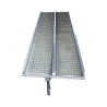 UPPER HALF-SIEVE