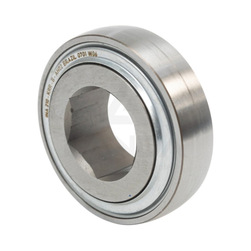 RODAMIENTO DE BOLAS AUTOALINEABLE