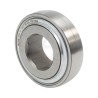 SELF-ALIGNING BALL BEARING