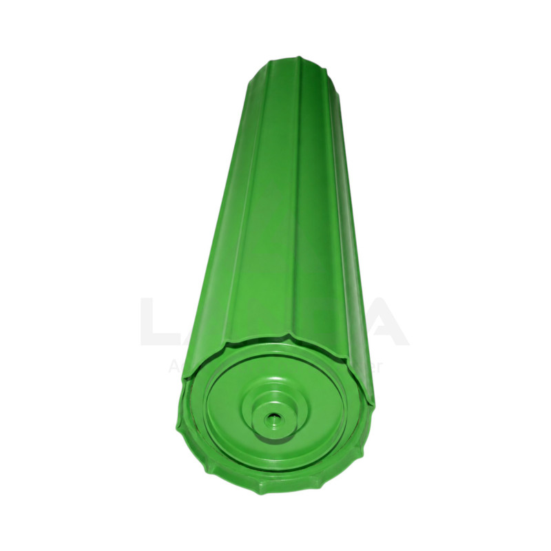 RODILLO DESNUDO