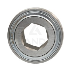 RODAMIENTO DE BOLAS AUTOALINEABLE