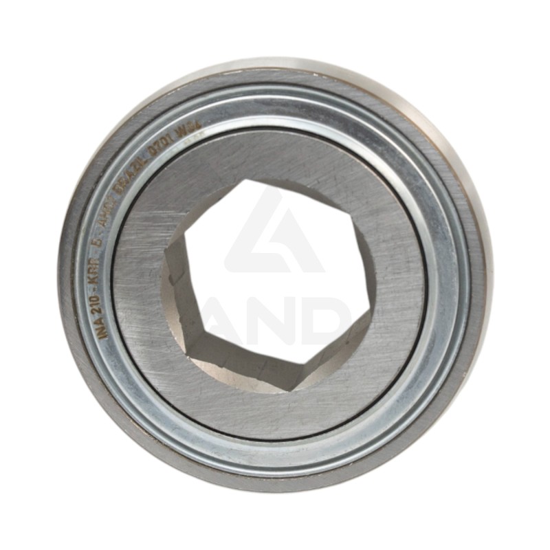 RODAMIENTO DE BOLAS AUTOALINEABLE