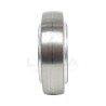 SELF-ALIGNING BALL BEARING