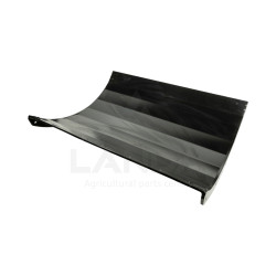 CUTTERHEAD UPPER COVER
