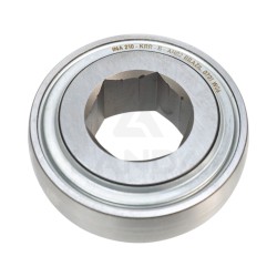 RODAMIENTO DE BOLAS AUTOALINEABLE