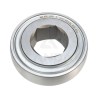 SELF-ALIGNING BALL BEARING