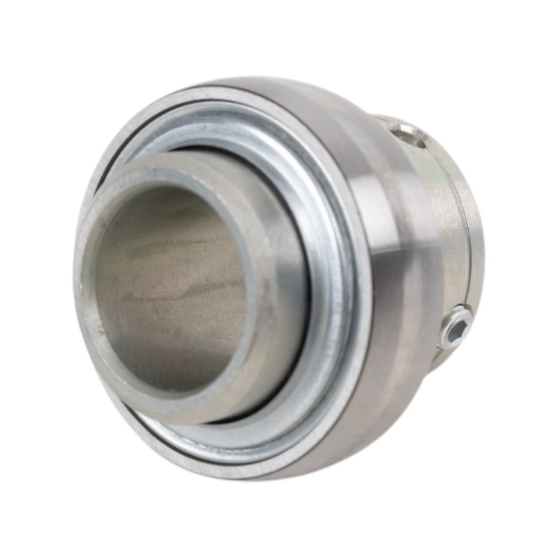 SELF-ALIGNING BALL BEARING