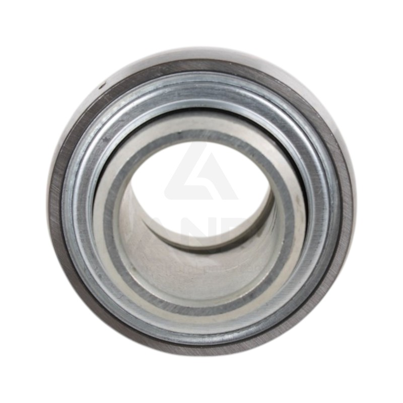 SELF-ALIGNING BALL BEARING