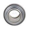SELF-ALIGNING BALL BEARING