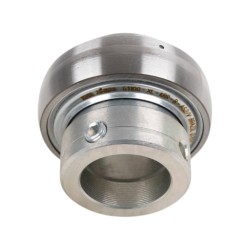 SELF-ALIGNING BALL BEARING