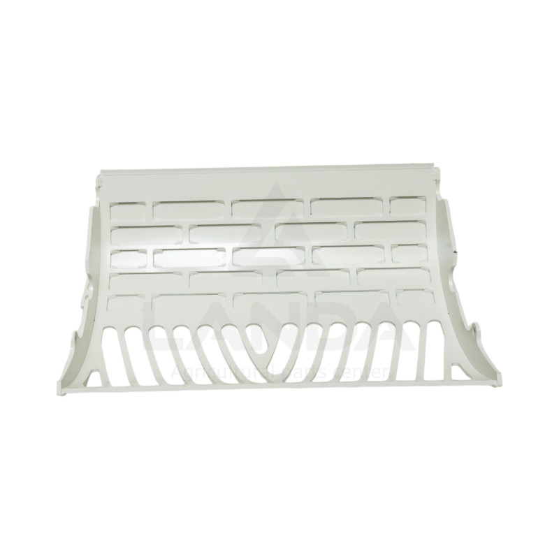 KIT FOND D'AFFINAGE (FOND DE ROTOR STRIE ET GRILLE D'AFFINAGE)