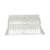 KIT FOND D'AFFINAGE (FOND DE ROTOR STRIE ET GRILLE D'AFFINAGE)