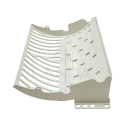 KIT FOND D'AFFINAGE (FOND DE ROTOR STRIE ET GRILLE D'AFFINAGE)