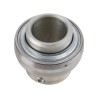 SELF-ALIGNING BALL BEARING