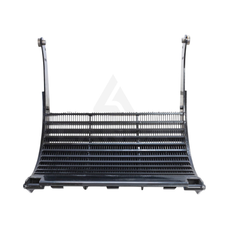 CONTRE-BATTEUR INFERIEUR CEREALES (Ø Fil : 3,4mm)