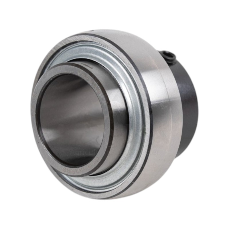 SELF-ALIGNING BALL BEARING
