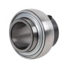 SELF-ALIGNING BALL BEARING