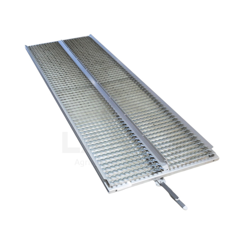 GRILLE SUPERIEURE ELECTRIQUE (1739x612 - CZ/2)