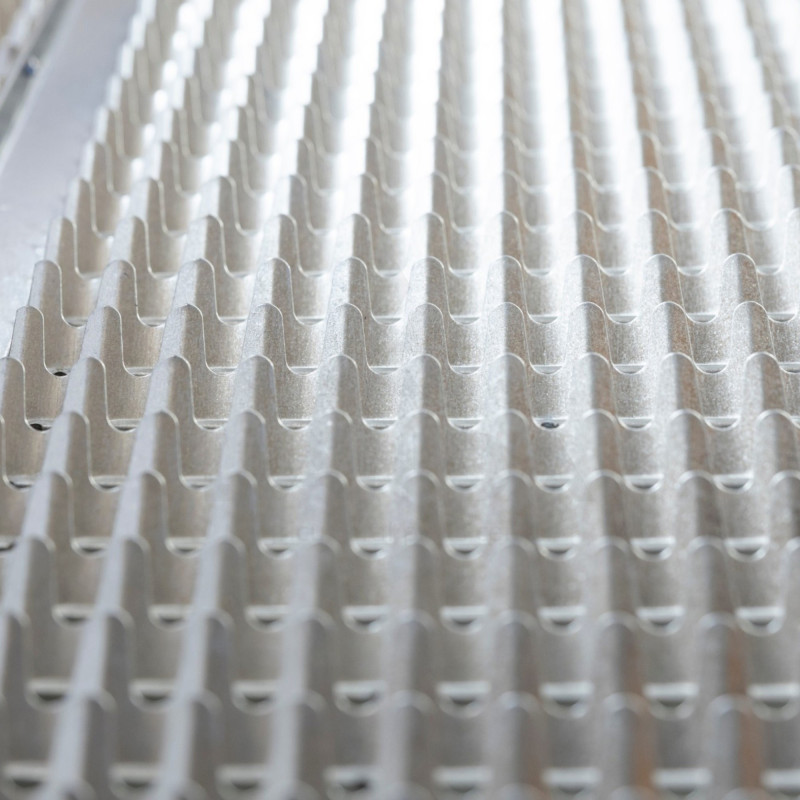 UPPER ELECTRICAL SIEVE (1739x612 - CZ/2)