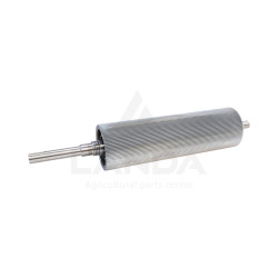 RODILLO CROMO MAIZ CRACKER ( 100 PUAS)