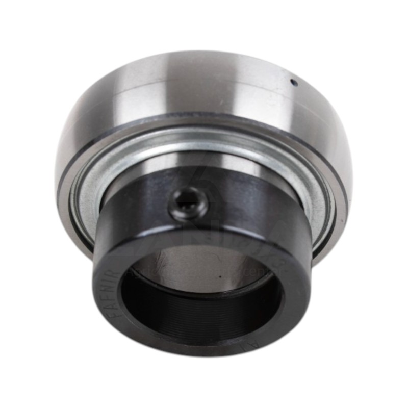 SELF-ALIGNING BALL BEARING