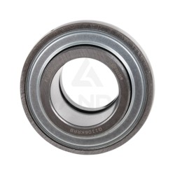 SELF-ALIGNING BALL BEARING