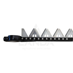 COMPLETE KNIFE 14 TPI (5,40m)