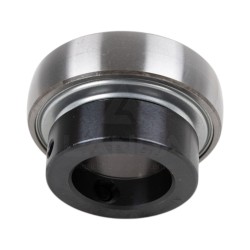 SELF-ALIGNING BALL BEARING