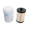 KIT FILTRO GASOIL (1 Cartucho y 1 Filtro )