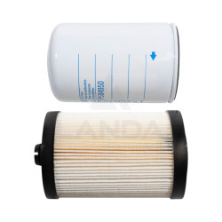 KIT FILTRO GASOIL (1 Cartucho y 1 Filtro )
