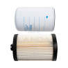 SET OF 2 FUEL FILTERS