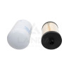 KIT FILTRO GASOIL (1 Cartucho y 1 Filtro )