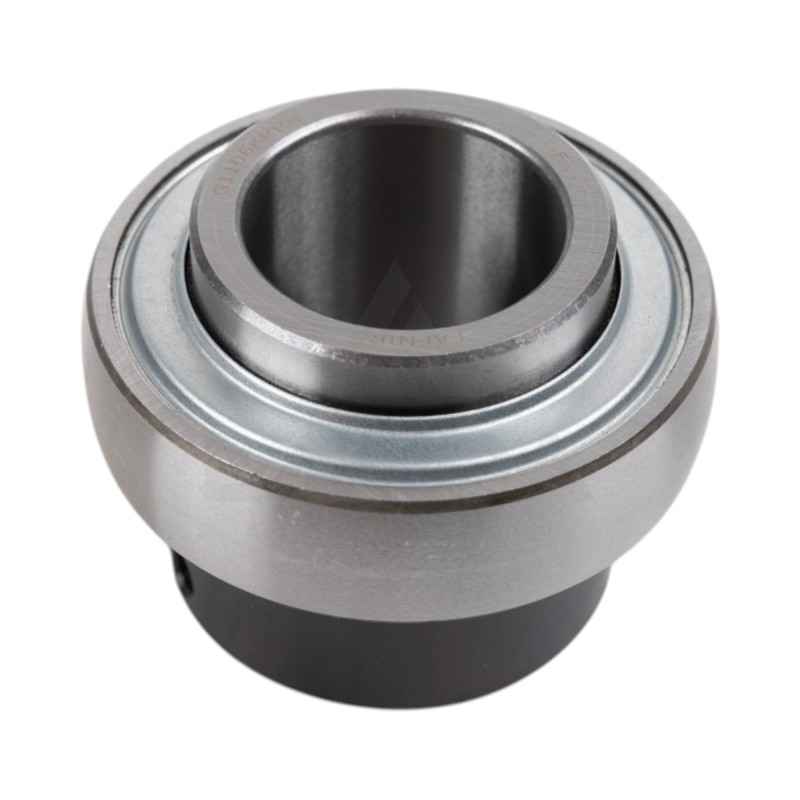 SELF-ALIGNING BALL BEARING