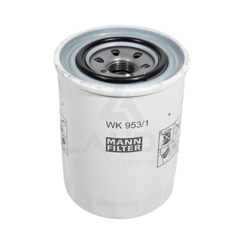 FILTRO GASOLINA